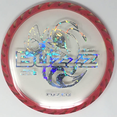 Buzzz (FuZed Line - With Saw Pattern)