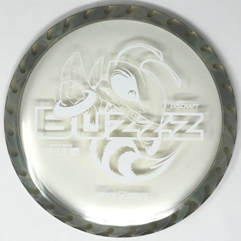 Buzzz (FuZed Line - With Saw Pattern)