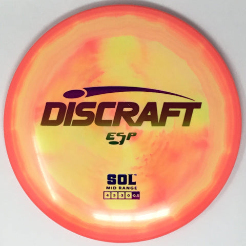 Sol (ESP)