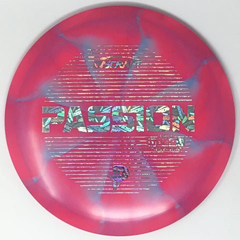 Passion (ESP - Paige Pierce Signature Series)