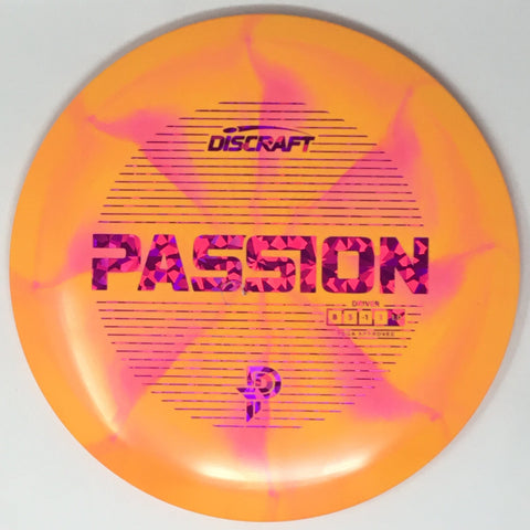 Passion (ESP - Paige Pierce Signature Series)