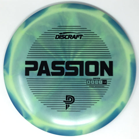 Passion (ESP - Paige Pierce Signature Series)