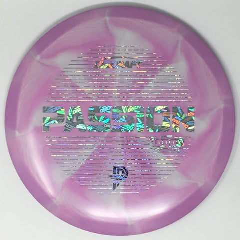 Passion (ESP - Paige Pierce Signature Series)