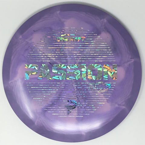 Passion (ESP - Paige Pierce Signature Series)