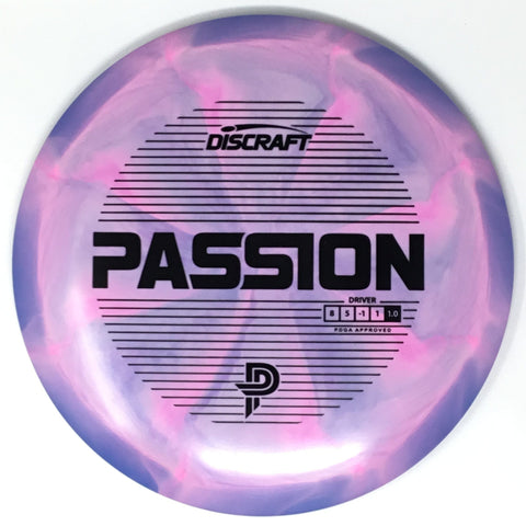 Passion (ESP - Paige Pierce Signature Series)