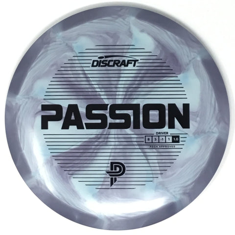 Passion (ESP - Paige Pierce Signature Series)