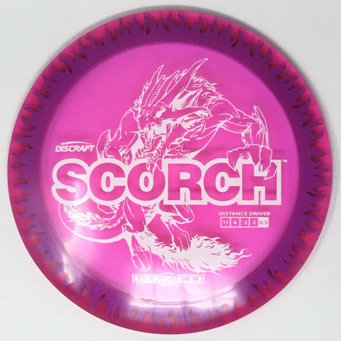 Scorch (FuZed Line)