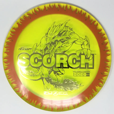 Scorch (FuZed Line)