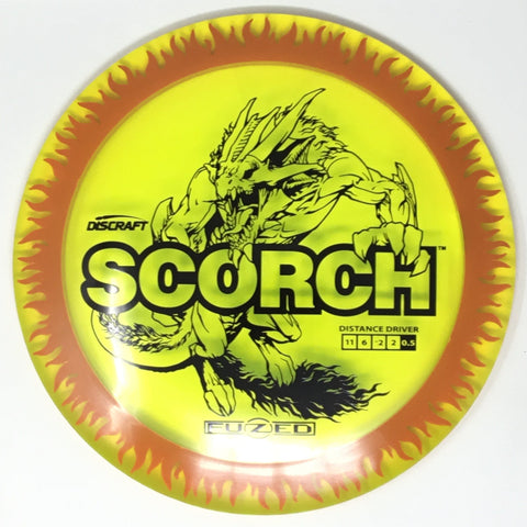Scorch (FuZed Line)