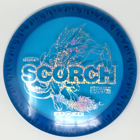 Scorch (FuZed Line)