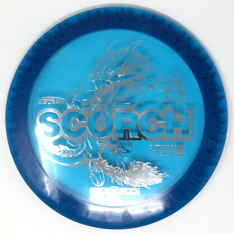 Scorch (FuZed Line)