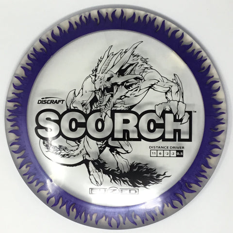 Scorch (FuZed Line)