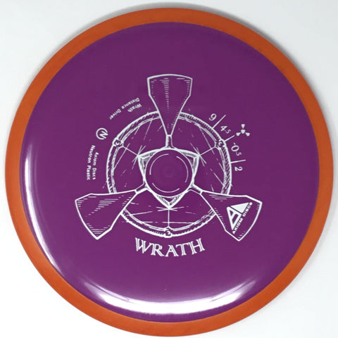 Wrath (Neutron)