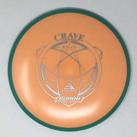 Crave (Fission)