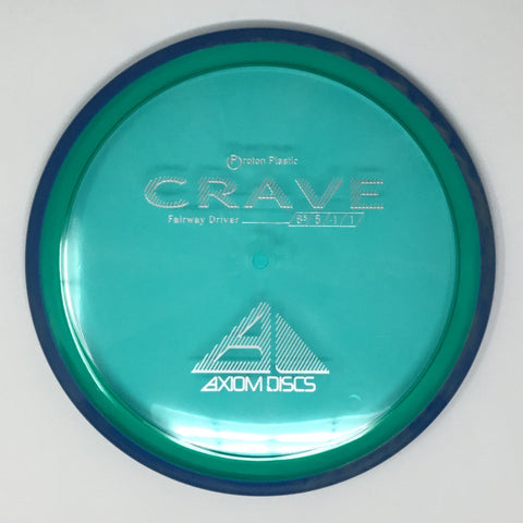 Crave (Proton)