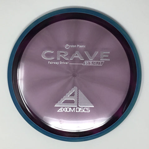 Crave (Proton)