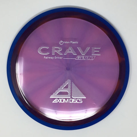 Crave (Proton)