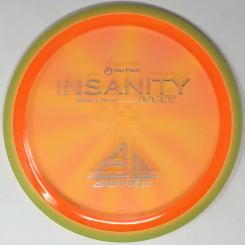 Insanity (Proton)