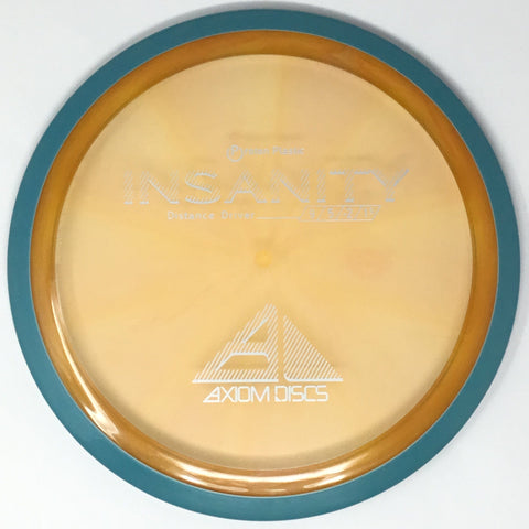 Insanity (Proton)