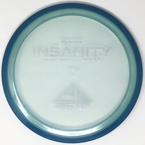 Insanity (Proton)