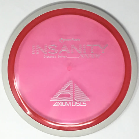 Insanity (Proton)