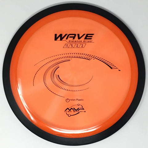 Wave (Proton)