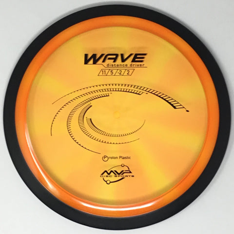 Wave (Proton)