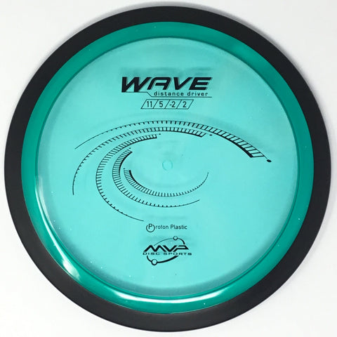 Wave (Proton)