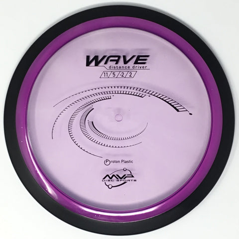 Wave (Proton)