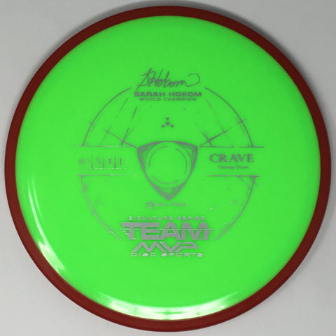 Crave (Neutron - Sarah Hokom Signature Edition)