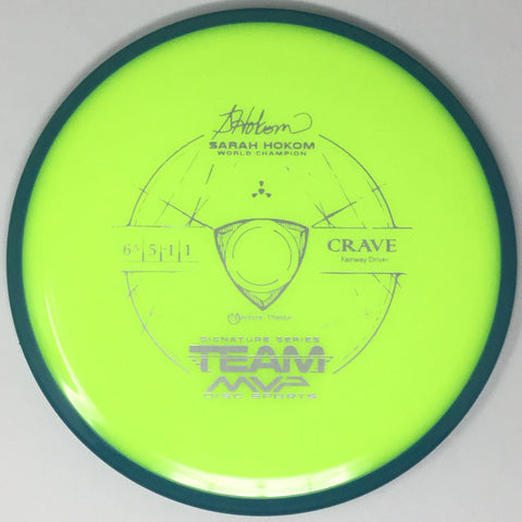 Crave (Neutron - Sarah Hokom Signature Edition)