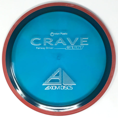 Crave (Proton)