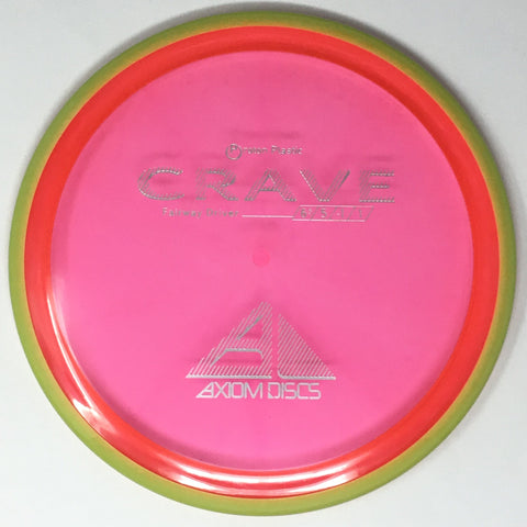 Crave (Proton)