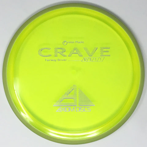 Crave (Proton)