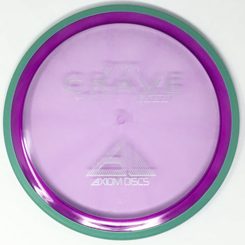 Crave (Proton)