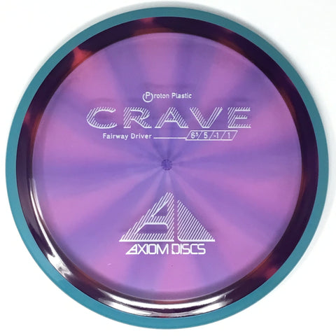 Crave (Proton)