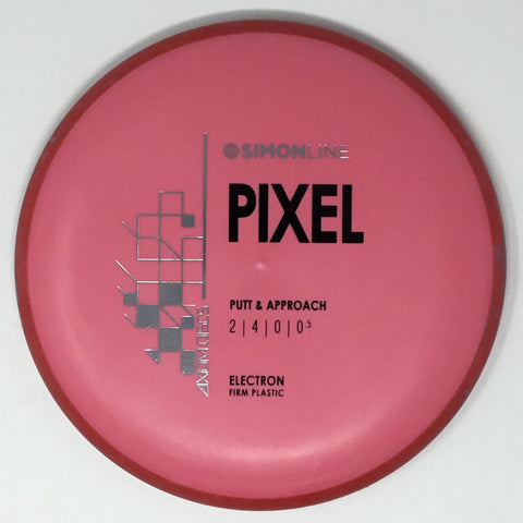 Pixel (Electron Firm - Simon Line)