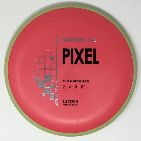 Pixel (Electron Firm - Simon Line)