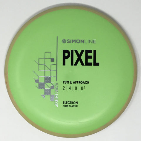 Pixel (Electron Firm - Simon Line)