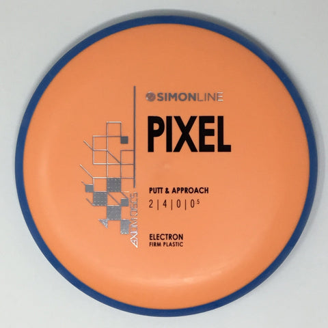 Pixel (Electron Firm - Simon Line)