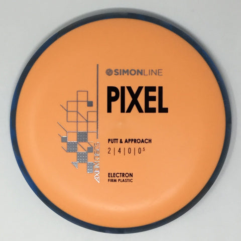 Pixel (Electron Firm - Simon Line)