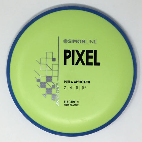 Pixel (Electron Firm - Simon Line)