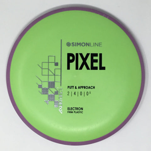 Pixel (Electron Firm - Simon Line)
