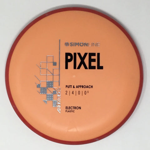 Pixel (Electron - Simon Line)