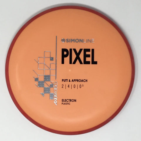 Pixel (Electron - Simon Line)