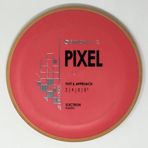 Pixel (Electron - Simon Line)