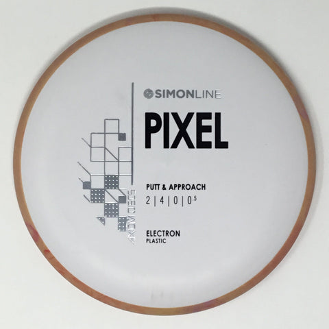 Pixel (Electron - Simon Line)