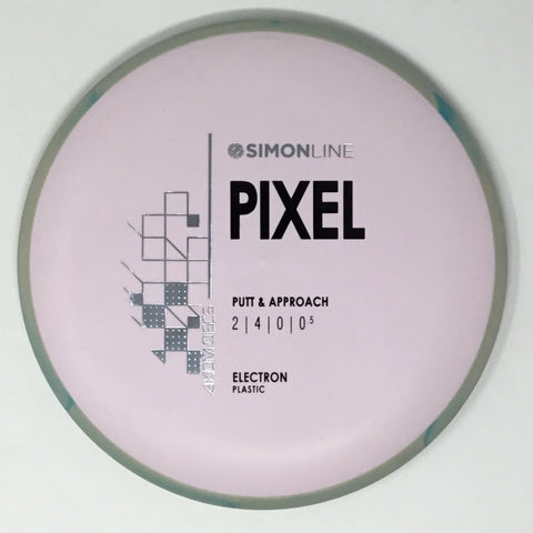 Pixel (Electron - Simon Line)