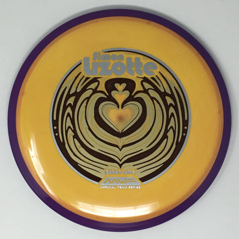 Bokeh (Neutron - Simon Lizotte 2026 Team Series)