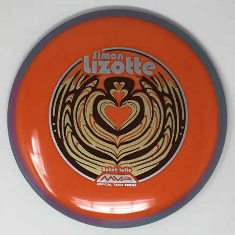 Bokeh (Neutron - Simon Lizotte 2026 Team Series)